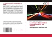 Cover von La Imagen Corporativa como Problema de Diseño
