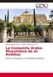 Cover von La Conquista Árabe-Musulmana de al-Andalus
