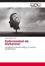 Cover von Enfermedad de Alzheimer