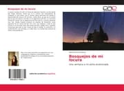 Cover von Bosquejos de mi locura