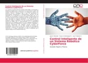 Cover von Control Inteligente de un Sistema Robótico CyberForce
