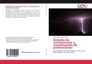 Cover von Estudio de cortocircuito y coordinación de protecciones