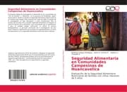 Cover von Seguridad Alimentaria en Comunidades Campesinas de Huancavelica