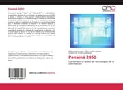 Cover von Panamá 2050