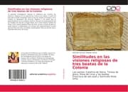 Cover von Similitudes en las visiones religiosas de tres beatas de la Colonia