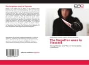 Cover von The forgotten ones in Tlaxcala