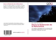 Cover von Hacia la Redención de la Naturaleza