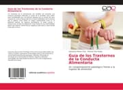 Cover von Guía de los Trastornos de la Conducta Alimentaria