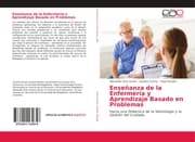 Cover von Enseñanza de la Enfermería y Aprendizaje Basado en Problemas