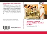 Cover von Inclusión Laboral desde Modelo Calidad de Vida
