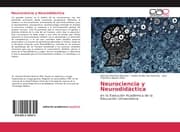 Cover von Neurociencia y Neurodidáctica