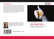 Cover von Los argentinos