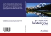 Cover von Eco-Consciousness, Dwelling and Anxiety in Selected Works by John Burnside