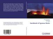 Cover von Handbook of Igneous Rocks