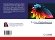 Cover von Creating a Positive Learning Classroom Environment