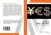 Cover von DAS Buch Politik - quo vadis?