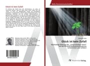 Cover von Glück ist kein Zufall