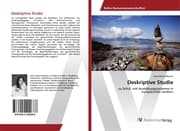 Cover von Deskriptive Studie