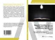 Cover von Hayashi Fumikos Roman Ukigumo und dessen Verfilmung von Naruse Mikio