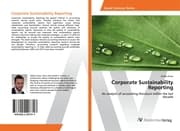 Cover von Corporate Sustainability Reporting