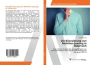 Cover von Die Bilanzierung von Mobilien-Leasing in Österreich