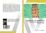 Cover von Injektionen von Wirklichkeit
