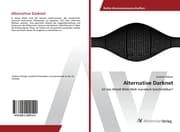 Cover von Alternative Darknet