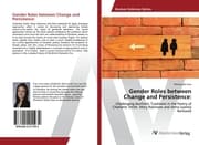 Cover von Gender Roles between Change and Persistence: