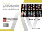 Cover von Crying for a Vision