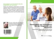 Cover von Genauigkeit von Schnelltests bei der Diagnostik von Noroviren