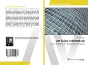 Cover von Der Sujew-Arbeiterklub