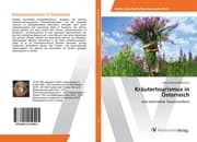 Cover von Kräutertourismus in Österreich