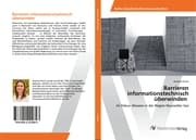 Cover von Barrieren informationstechnisch überwinden