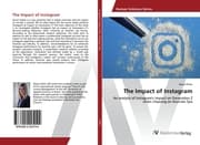 Cover von The Impact of Instagram