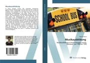 Cover von Musikausbildung