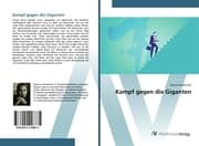 Cover von Kampf gegen die Giganten