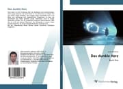 Cover von Das dunkle Herz