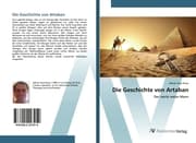 Cover von Die Geschichte von Artaban