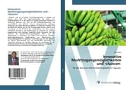 Cover von Innovative Marktzugangsmöglichkeiten und -chancen