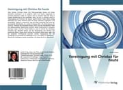 Cover von Vereinigung mit Christus für heute