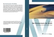 Cover von Der Zimmermann der Briefe