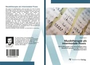 Cover von Musiktherapie als intermodale Praxis