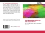 Cover von Los ángeles músicos de Alpandeire