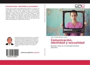 Cover von Comunicación, identidad y sexualidad