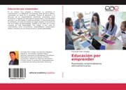 Cover von Educación por emprender