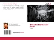 Cover von Método (técnicas de fuga)