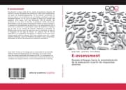 Cover von E-assessment