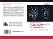 Cover von Perfiles de Usuario: En la Senda de la Personalización