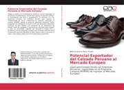 Cover von Potencial Exportador del Calzado Peruano al Mercado Europeo