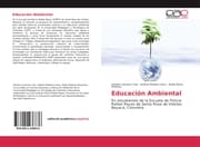 Cover von Educación Ambiental